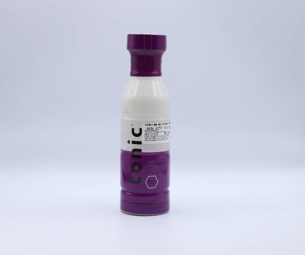 Pomegranate Acai (100mg)